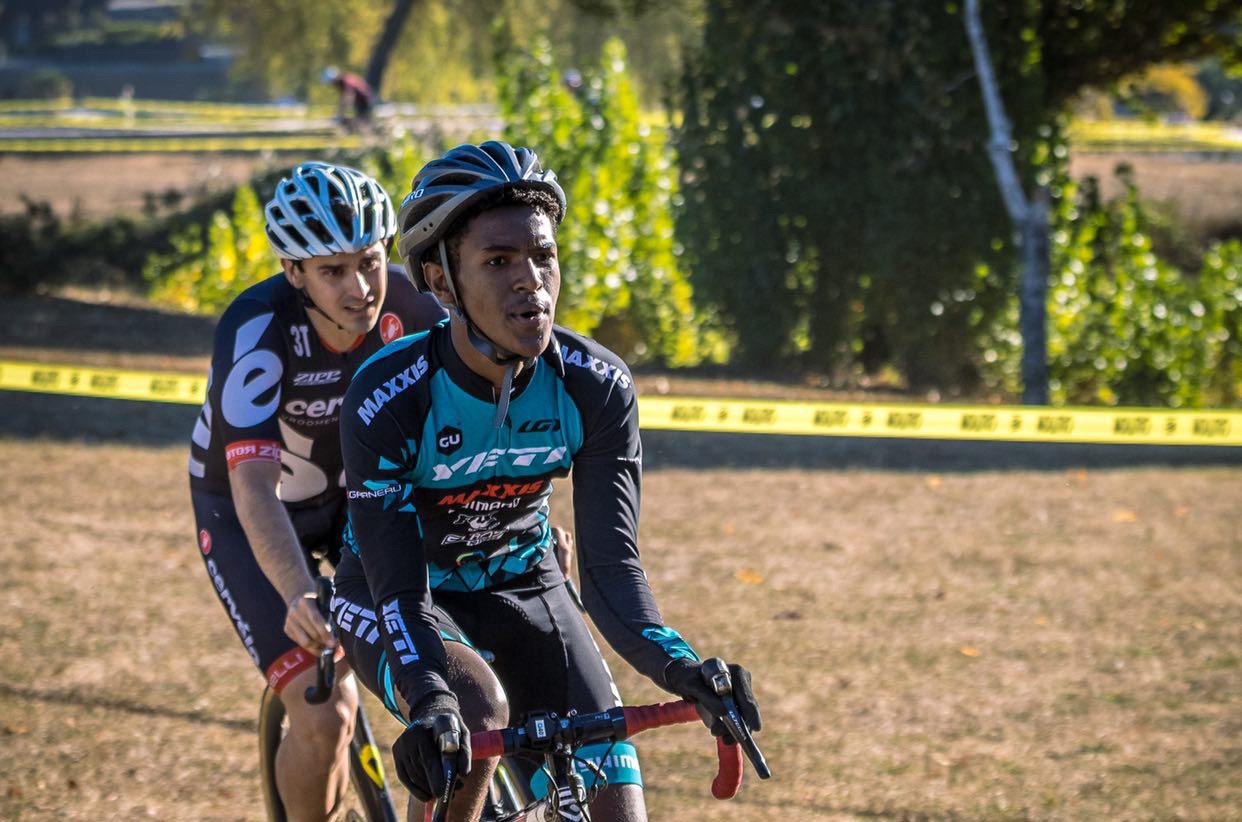 HopOn Cyclocross - Try an Event - HopOn Cycling BC